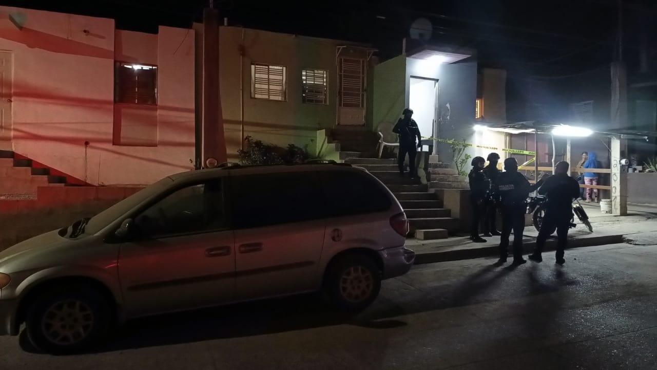 Culiacán en crisis: Sicarios asesinan a un hombre y hieren a su hija de ...
