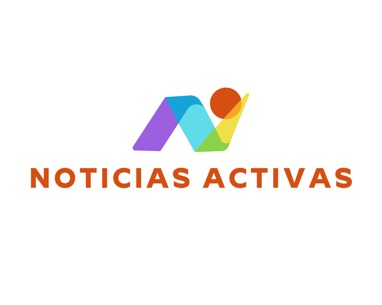 Logo de Noticias Activas