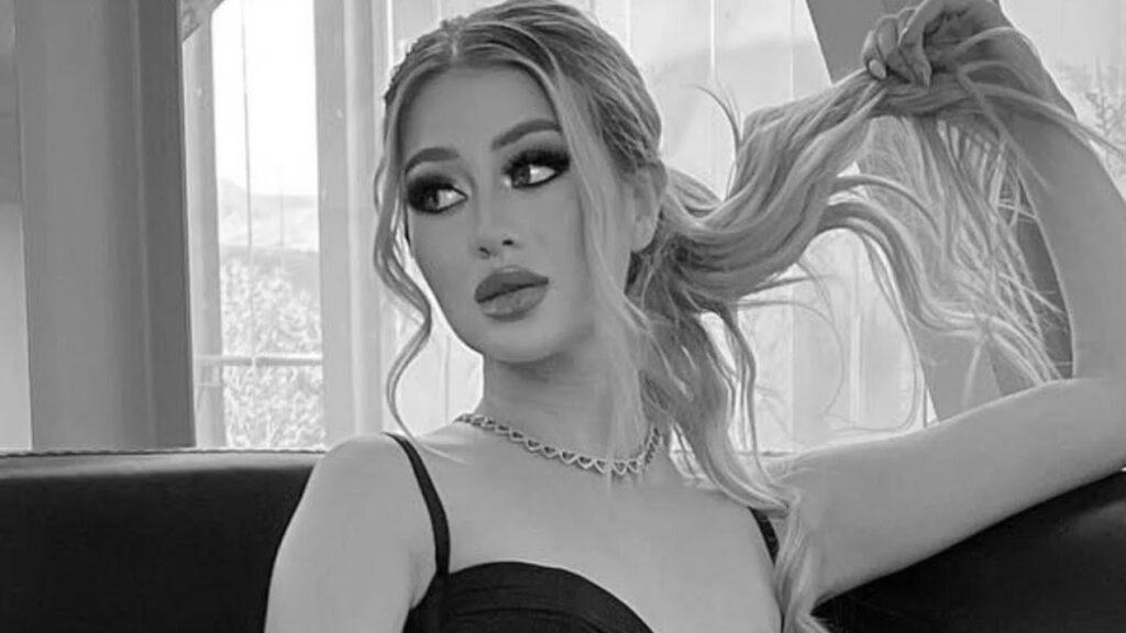 Valeria Márquez: Cómo logró abrir su estética antes de los 23 años y la