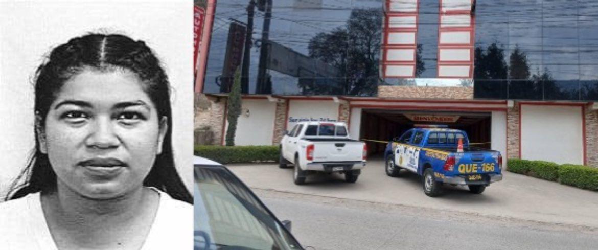 Asesinato De Glendy Esquivel Revelan Causa De Muerte Y Desmienten Rumores asesinato-de-glendy-esquivel-revelan-causa-de-muerte-y-desmienten-rumores